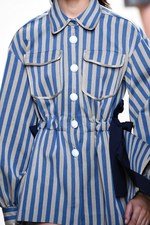 フェンディ 2017年春夏コレクション - 現代に舞い降りたロココ・プリンセス｜写真6