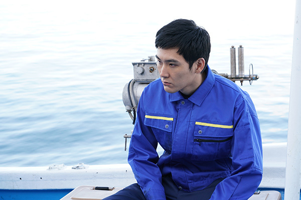 映画『羊の木』錦戸亮＆木村文乃にインタビュー、2人が考える"他者"との繋がり方とは