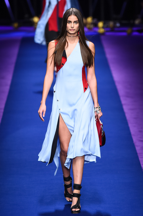 ヴェルサーチェ 2017年春夏<span>コレクション</span> - 写真54