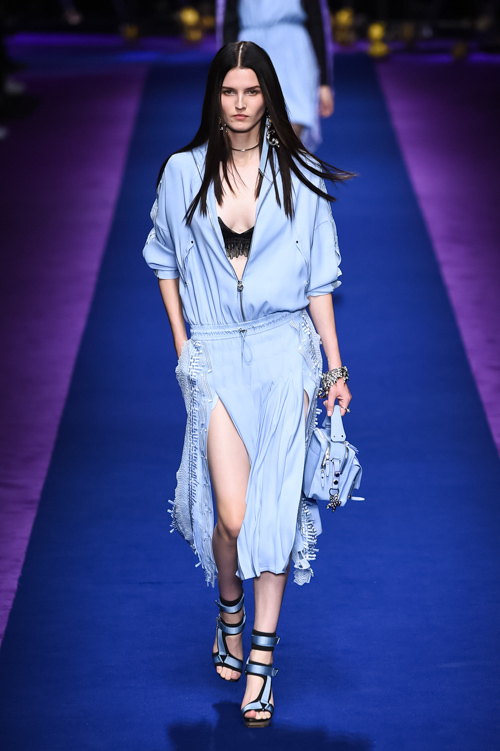 ヴェルサーチェ 2017年春夏<span>コレクション</span> - 写真67