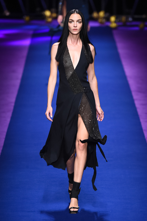 ヴェルサーチェ 2017年春夏<span>コレクション</span> - 写真75