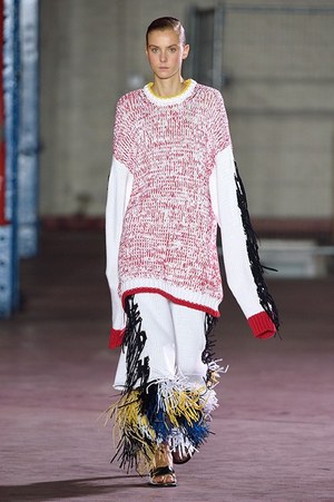 ジョゼフ(JOSEPH) 2017年春夏ウィメンズコレクション  - 写真24