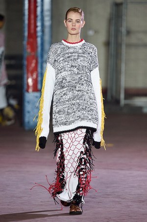 ジョゼフ(JOSEPH) 2017年春夏ウィメンズコレクション  - 写真26