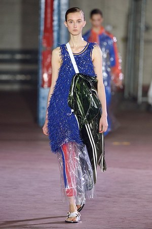 ジョゼフ(JOSEPH) 2017年春夏ウィメンズコレクション  - 写真27