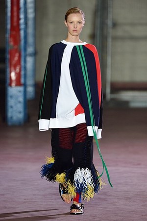 ジョゼフ(JOSEPH) 2017年春夏ウィメンズコレクション  - 写真31