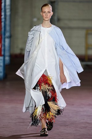 ジョゼフ(JOSEPH) 2017年春夏ウィメンズコレクション  - 写真39