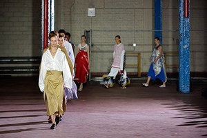 ジョゼフ(JOSEPH) 2017年春夏ウィメンズコレクション  - 写真44