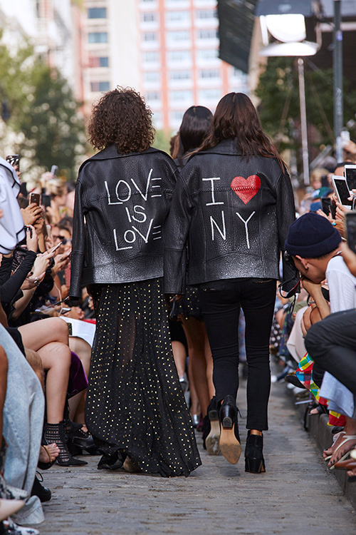 レベッカミンコフ(REBECCA MINKOFF) 2016-17年秋冬 ウィメンズコレクション  - 写真30