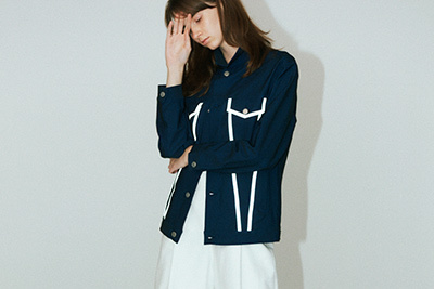 my panda 2017SS Collection