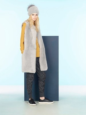 カールドノヒュー(KARL DONOGHUE) 2016-17年秋冬 ウィメンズコレクション  - 写真10