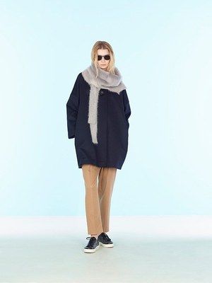 カールドノヒュー(KARL DONOGHUE) 2016-17年秋冬 ウィメンズコレクション  - 写真24