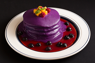 エッグスンシングス