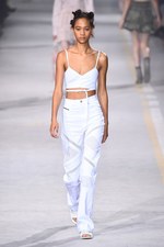 ディーゼル ブラック ゴールド 2017年春夏コレクション - 夢見る少女のように甘く可憐に｜写真14