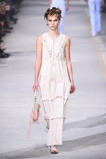 ディーゼル ブラック ゴールド 2017年春夏コレクション - 夢見る少女のように甘く可憐に｜写真19