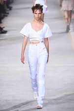 ディーゼル ブラック ゴールド 2017年春夏コレクション - 夢見る少女のように甘く可憐に｜写真21