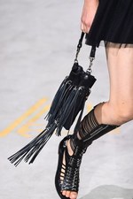 ディーゼル ブラック ゴールド 2017年春夏コレクション - 夢見る少女のように甘く可憐に｜写真25