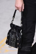 ディーゼル ブラック ゴールド 2017年春夏コレクション - 夢見る少女のように甘く可憐に｜写真32