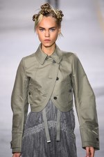 ディーゼル ブラック ゴールド 2017年春夏コレクション - 夢見る少女のように甘く可憐に｜写真49