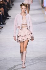 ディーゼル ブラック ゴールド 2017年春夏コレクション - 夢見る少女のように甘く可憐に｜写真57