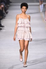 ディーゼル ブラック ゴールド 2017年春夏コレクション - 夢見る少女のように甘く可憐に｜写真59