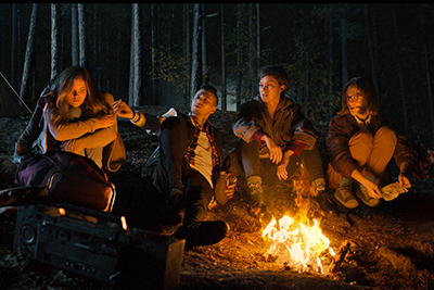 「フィンランド映画祭2016」