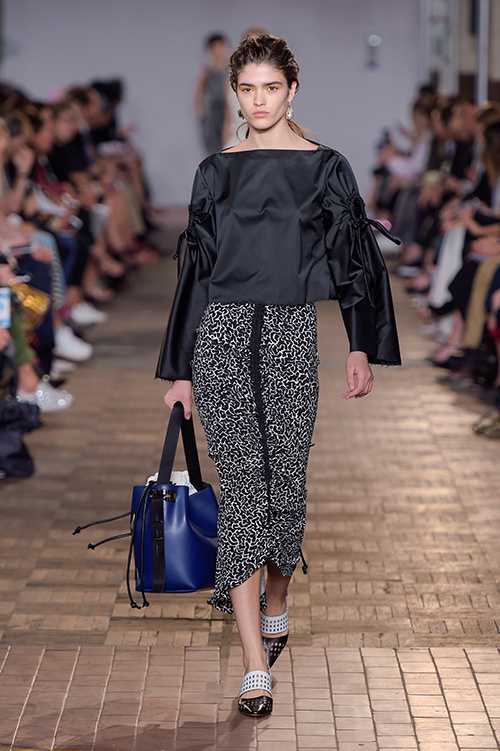 スポーツマックス(SPORTMAX) 2017年春夏ウィメンズコレクション  - 写真42