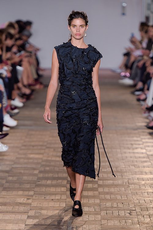スポーツマックス(SPORTMAX) 2017年春夏ウィメンズコレクション  - 写真52