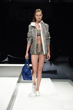 トッズ 2017年春夏ウィメンズコレクション -  レザーが物語るブランドの美学｜写真2