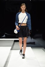 トッズ 2017年春夏ウィメンズコレクション -  レザーが物語るブランドの美学｜写真8