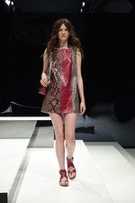 トッズ 2017年春夏ウィメンズコレクション -  レザーが物語るブランドの美学｜写真12