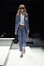 トッズ 2017年春夏ウィメンズコレクション -  レザーが物語るブランドの美学｜写真16