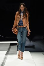 トッズ 2017年春夏ウィメンズコレクション -  レザーが物語るブランドの美学｜写真18