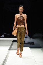 トッズ 2017年春夏ウィメンズコレクション -  レザーが物語るブランドの美学｜写真22