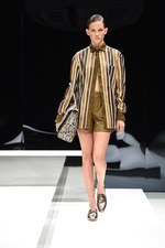 トッズ 2017年春夏ウィメンズコレクション -  レザーが物語るブランドの美学｜写真25