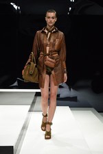 トッズ 2017年春夏ウィメンズコレクション -  レザーが物語るブランドの美学｜写真26