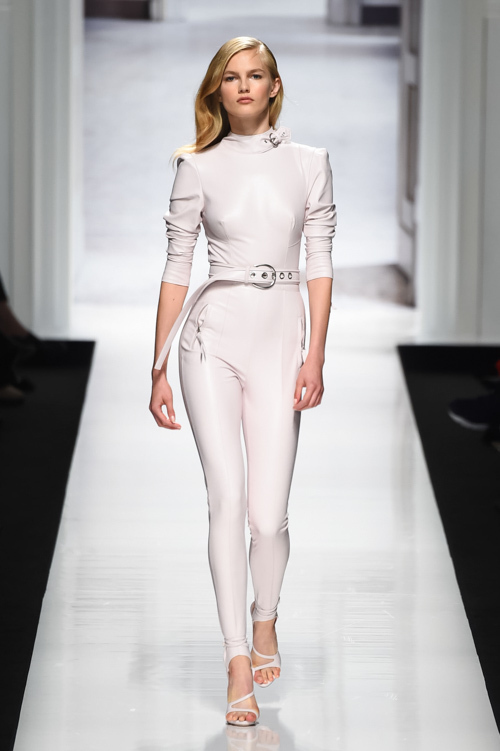 エルマンノ シェルヴィーノ 2017年春夏<span>コレクション</span> - 写真35