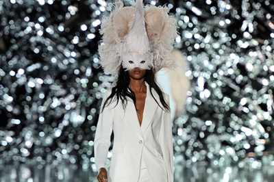 ジャイルズ 2012年春夏 ウィメンズ コレクション