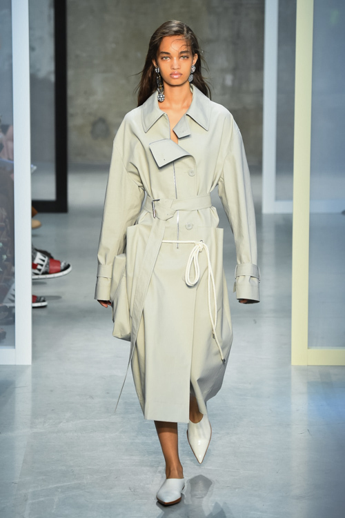 マルニ(MARNI) 2017年春夏ウィメンズコレクション
