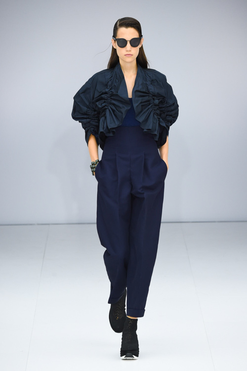 フェラガモ(Ferragamo) 2017年春夏ウィメンズコレクション