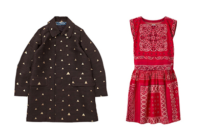 日本でここだけ｜ビズビム＆レディースライン WMVの期間限定ストア、ビオトープ白金台店に - シャツの受注販売も