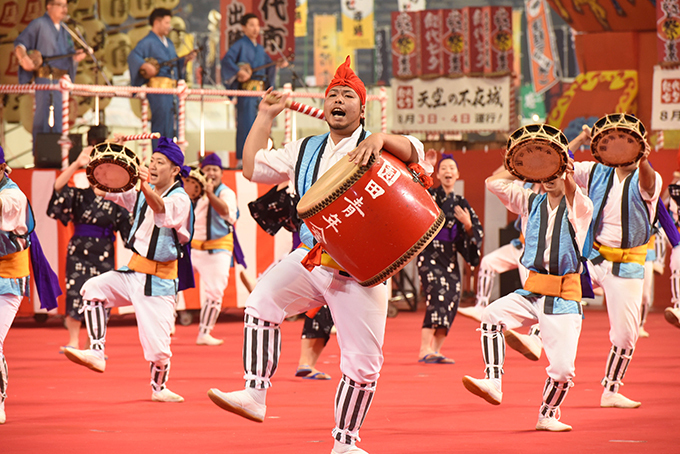 ふるさと祭り東京2017、東京ドームで開催 - 全国の絶品どんぶりやご飯のお供、ご当地麺が大集結｜写真36