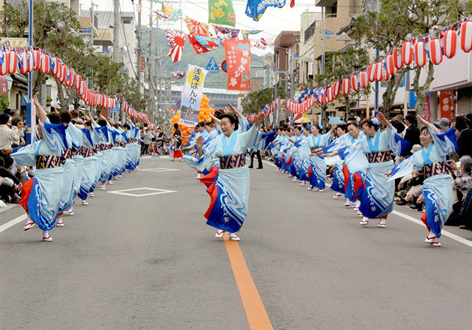 ふるさと祭り東京2017、東京ドームで開催 - 全国の絶品どんぶりやご飯のお供、ご当地麺が大集結｜写真45