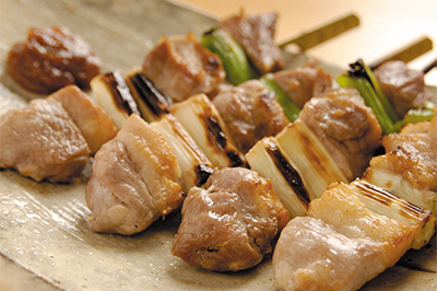 「全国やきとリンピック」