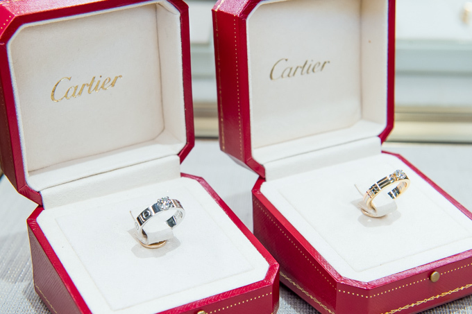 カルティエ(Cartier) カルティエ 銀座ブティック｜写真7