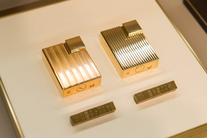 カルティエ(Cartier) カルティエ 銀座ブティック｜写真19