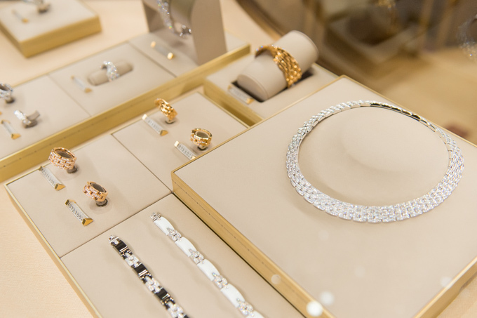 カルティエ(Cartier) カルティエ 銀座ブティック｜写真26