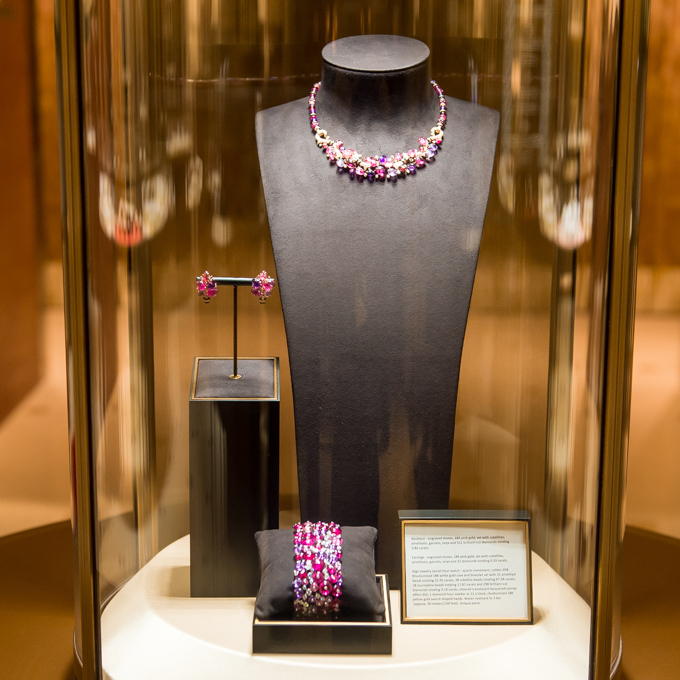 カルティエ(Cartier) カルティエ 銀座ブティック｜写真28