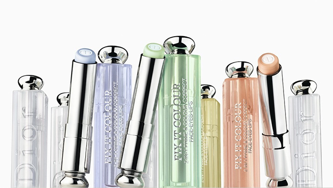 ディオール(DIOR) フィックス イット カラー｜写真2