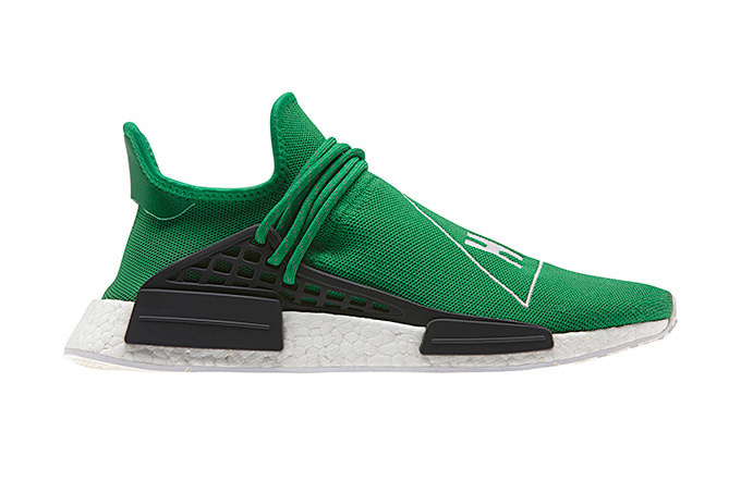 adidas nmd pharell