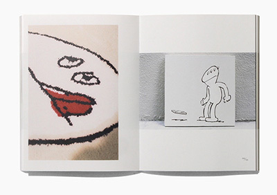 iPhone｜オオクボリュウ初の作品集『Like A Broken iPhone | アイフォン割れた』